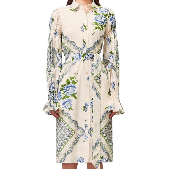 Dresses & Skirts - Tory Burch dress